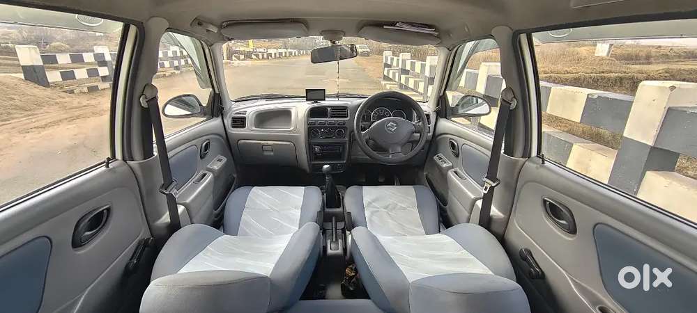Maruti Suzuki Alto K10 2011