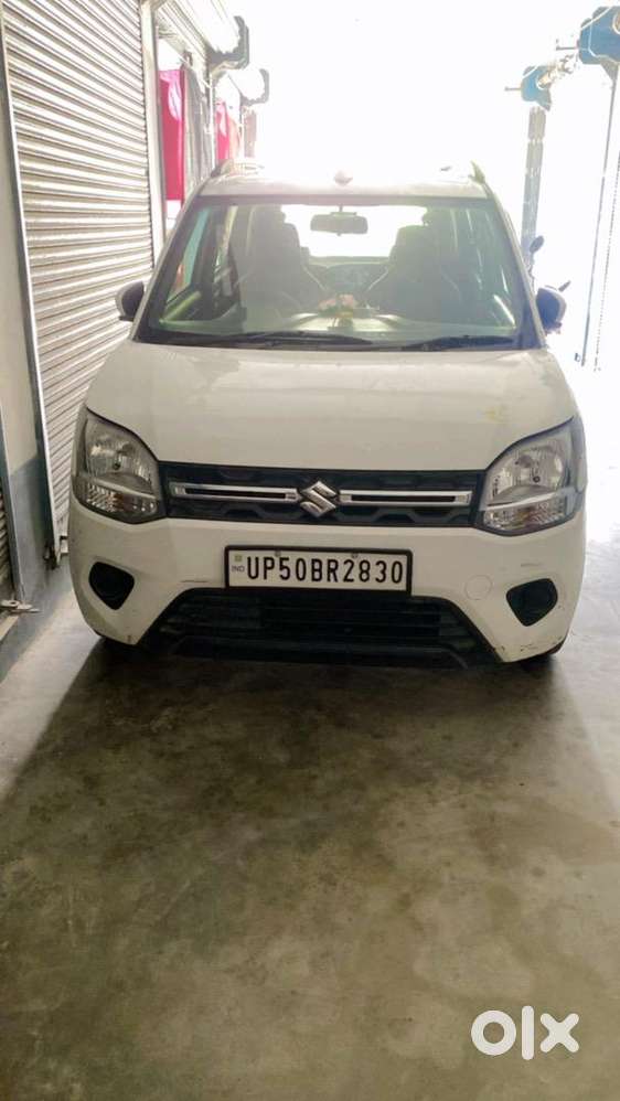 Maruti Suzuki Car 2019