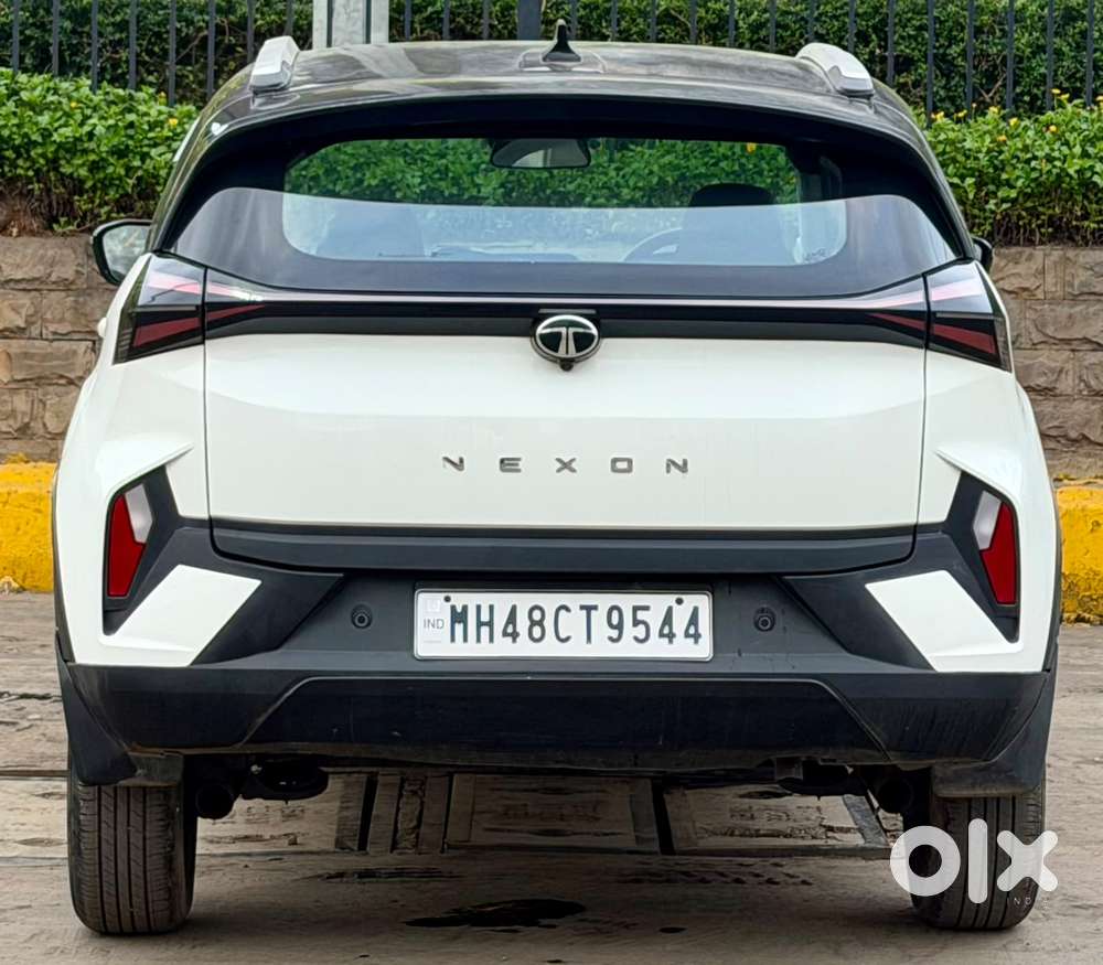 Tata Nexon Pure S 1.5 Revotorq Diesel 6mt, 2024, Diesel