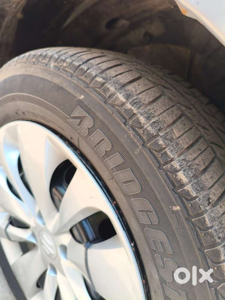 Maruti Suzuki Baleno Delta, 2022, Petrol