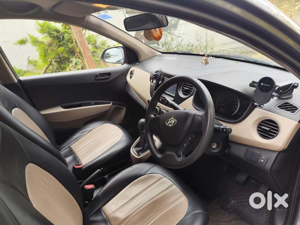 Hyundai Car 2015 Petrol