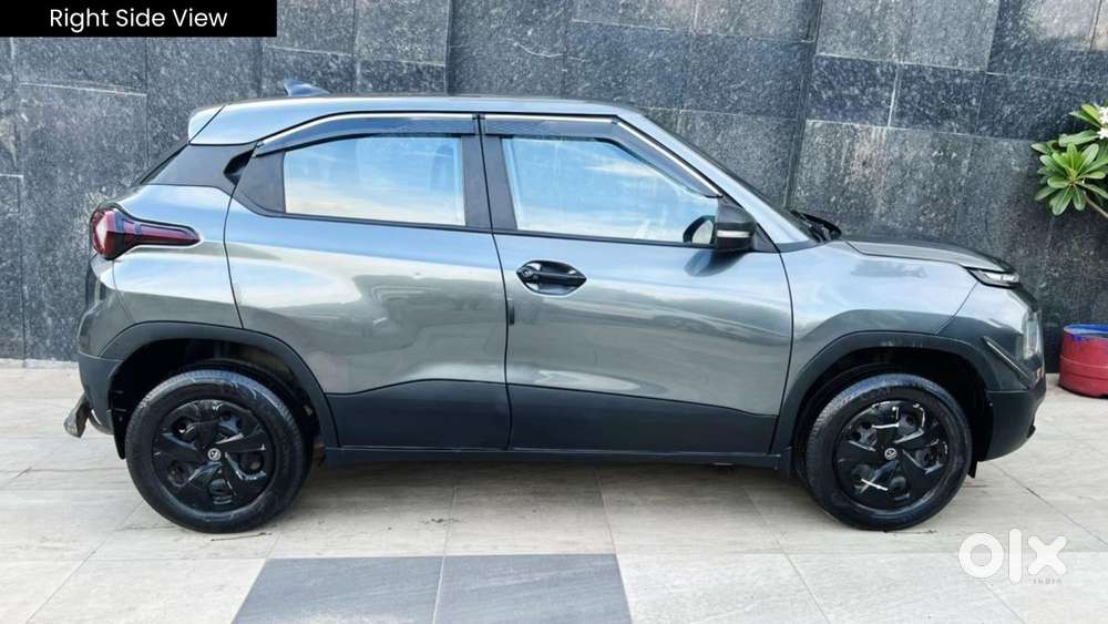 Tata Punch Pure Icng, 2025, Cng & Hybrids