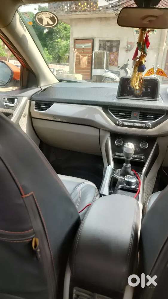 Tata Nexon 1.5 Revotorq 2019