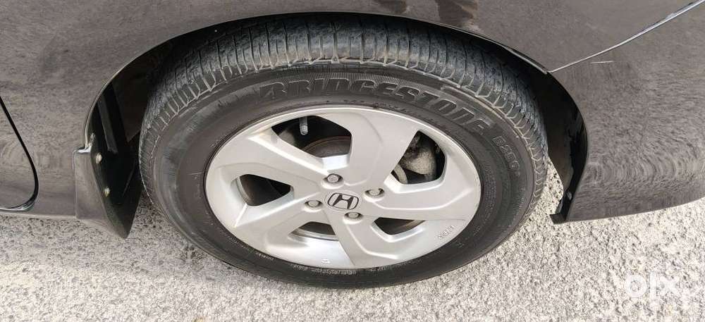 Honda City I-vtec Vx, 2016