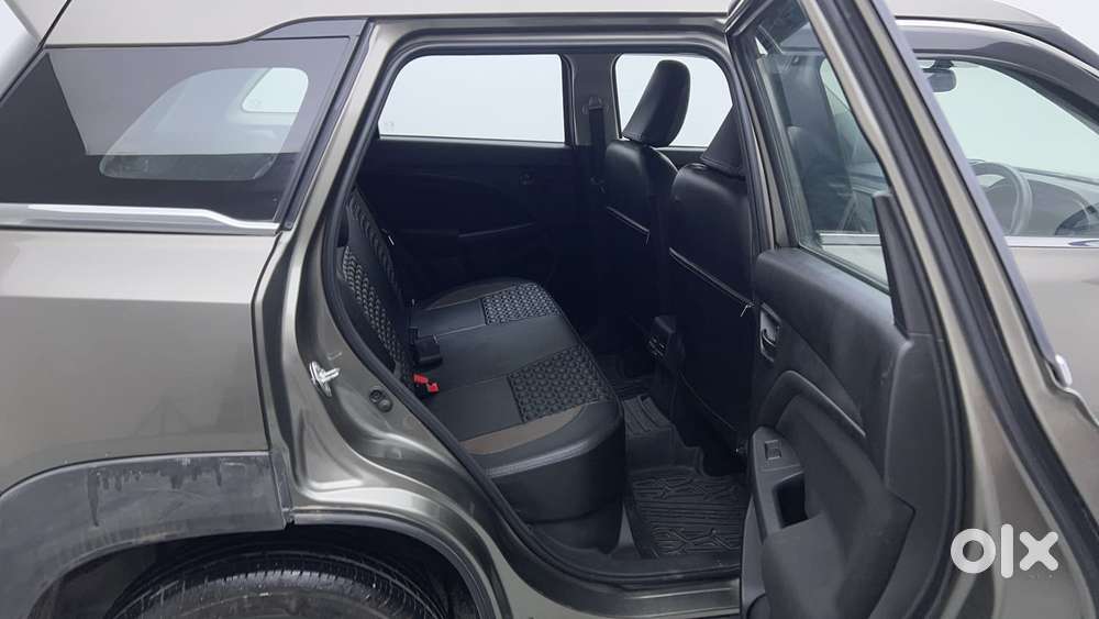 Maruti Suzuki Vitara Brezza 1.5 Vxi, 2023, Petrol