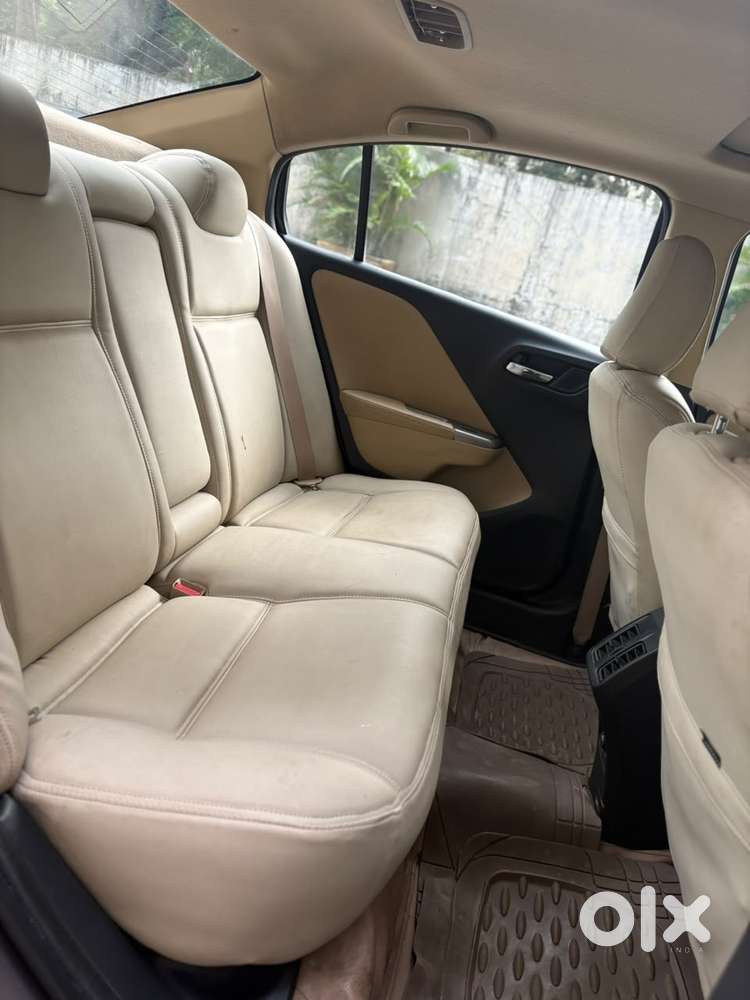 Honda City I Vtec Vx Option, 2016, Petrol