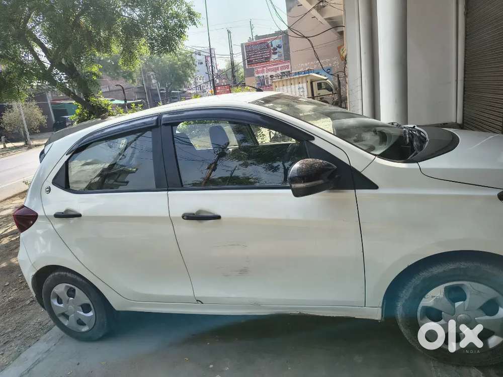 Tata Tiago 2024 Petrol 60000 Km Driven