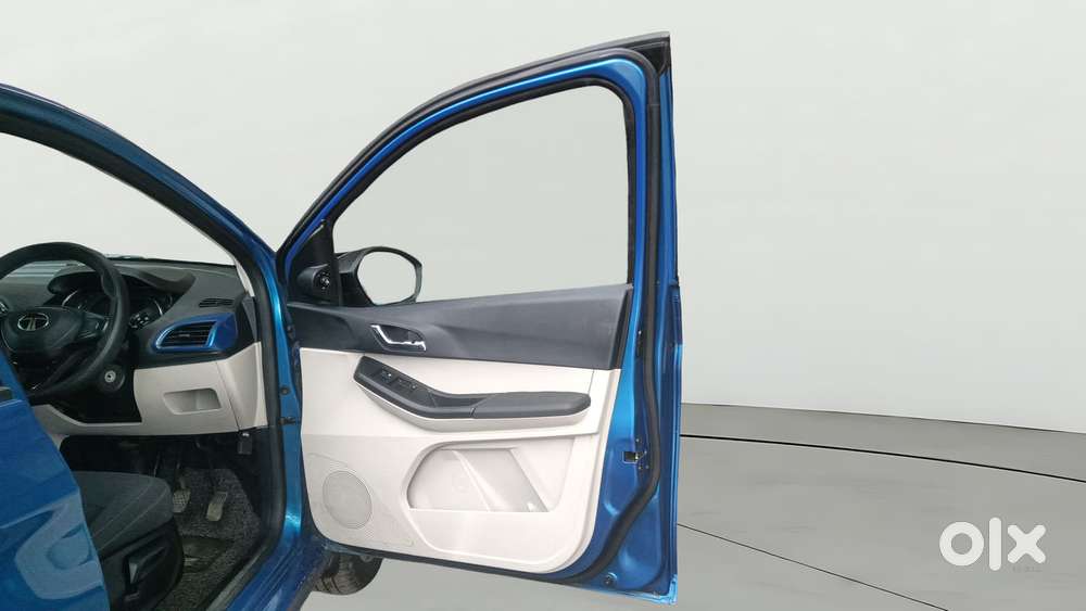 Tata Tiago 1.2 Revotron Xz Plus Cng, 2024, Cng & Hybrids