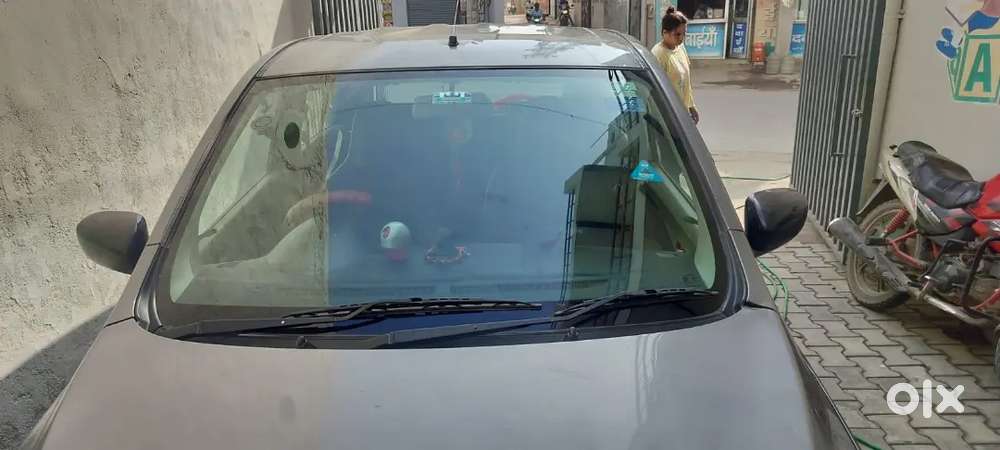 Maruti Suzuki Celerio 2016