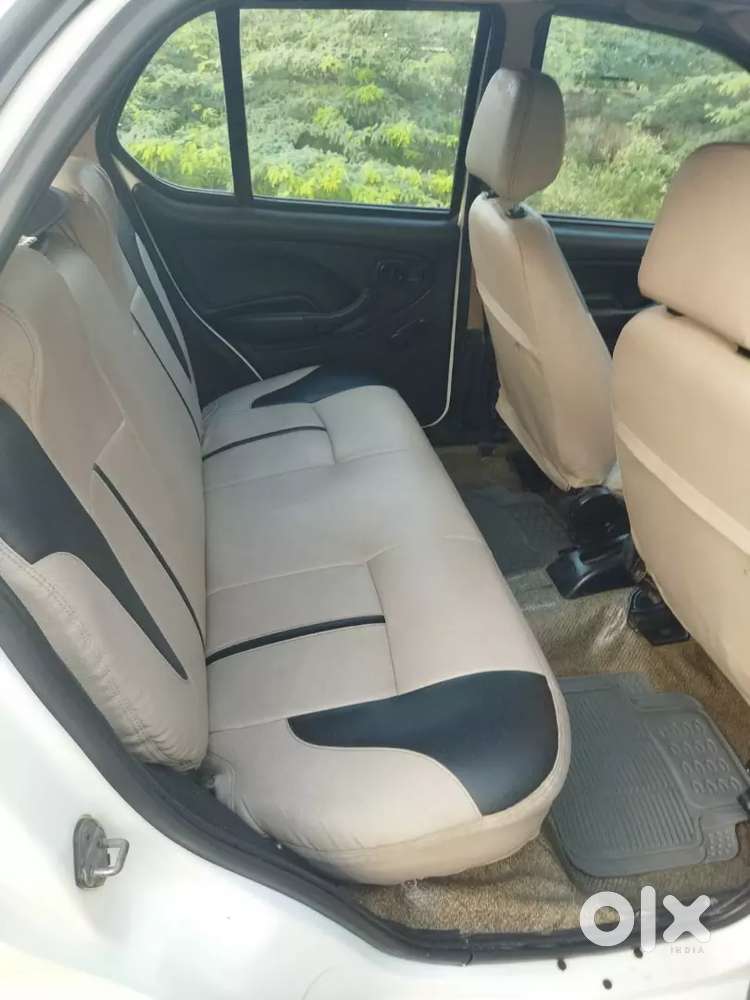 Tata Indica 2016