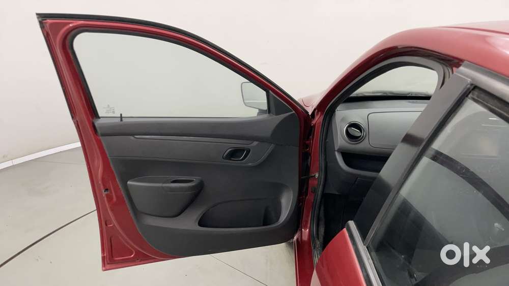 Renault Kwid 1.0 Rxt, 2016, Petrol