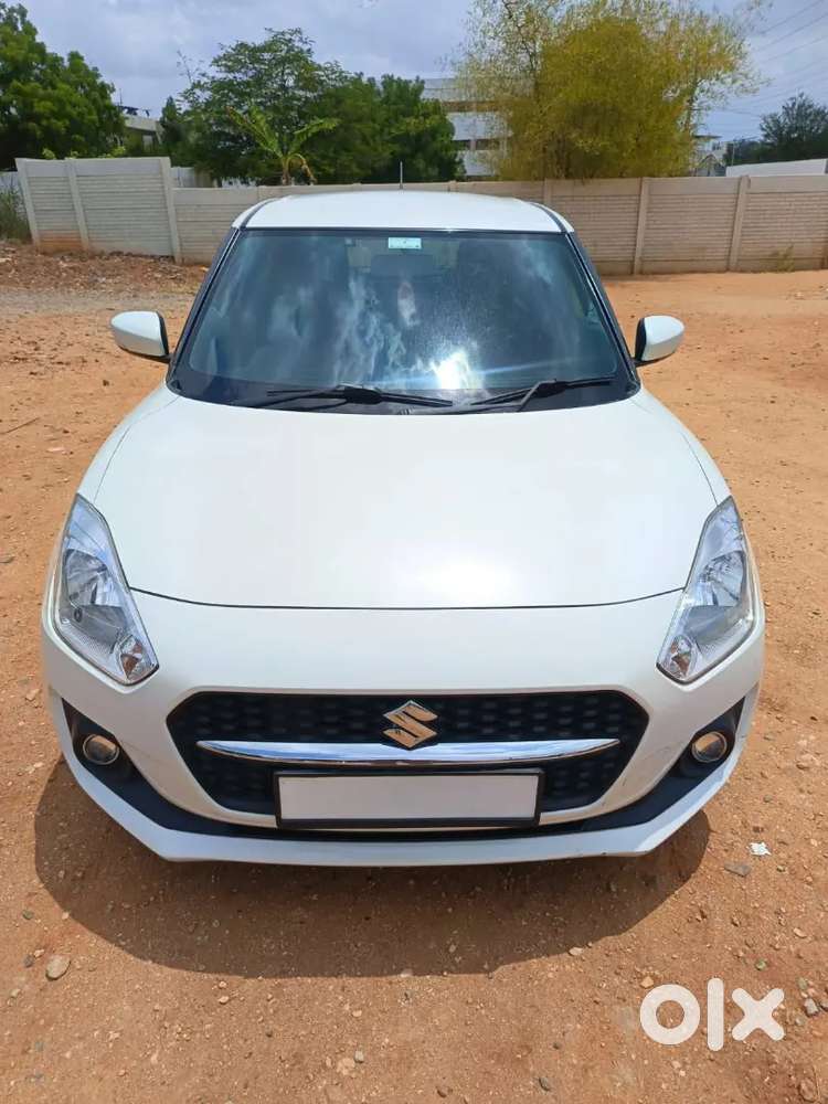 Maruti Suzuki Swift 2023