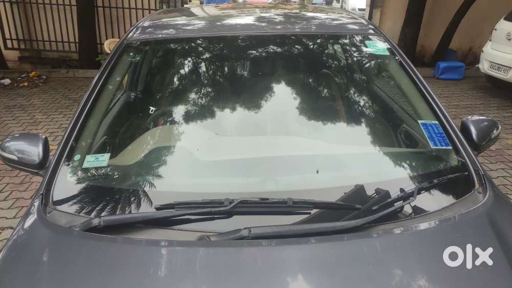 Hyundai Elite I20 1.2 Asta Cvt, 2018, Petrol