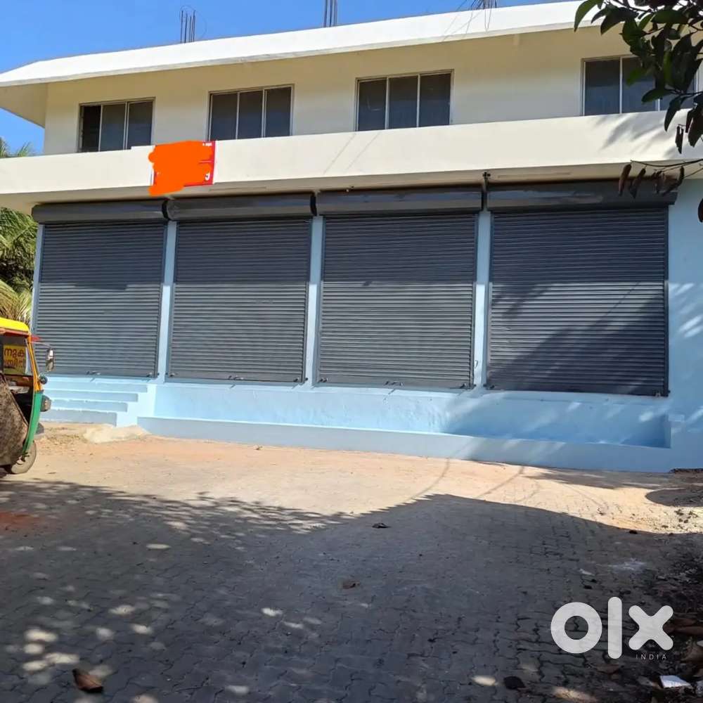 5000SQFT 25000/50000 SQFT GODOWN RENT@ KALAMASSERY