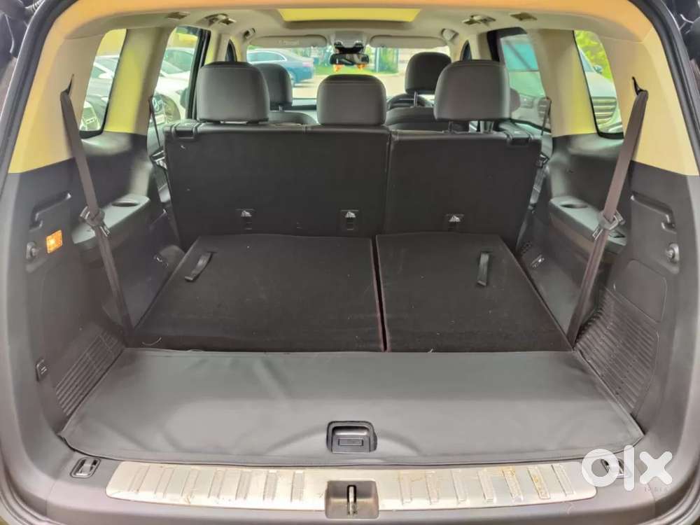 Mg Gloster Savvy 7 Seater, 2025, Diesel