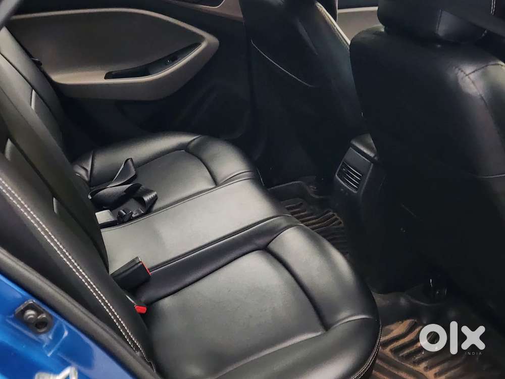 Hyundai I20 Magna Plus, 2019, Petrol