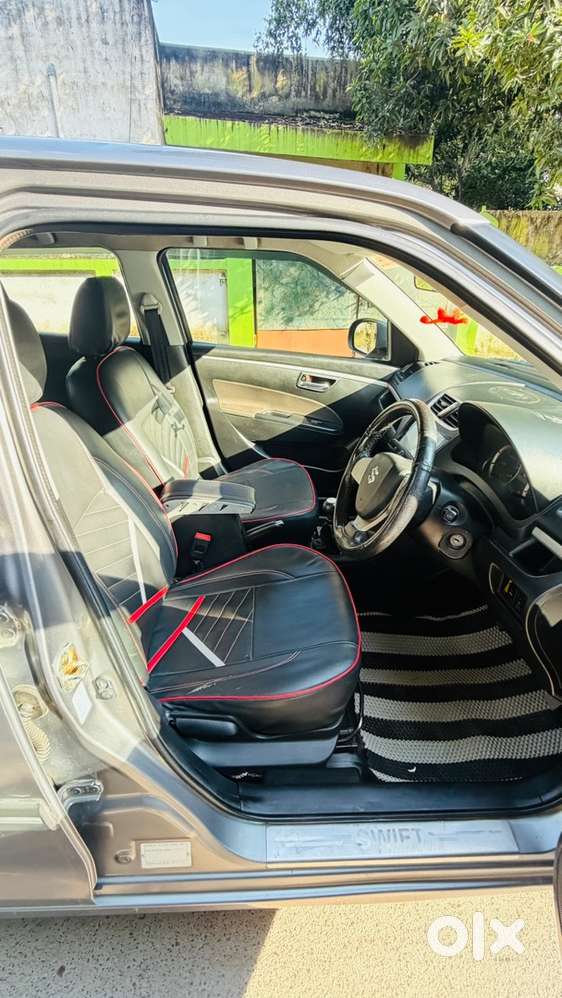 Maruti Swift Vdi 2014