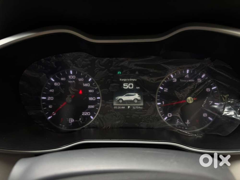 Mg Astor 1.5 Super Cvt, 2022, Petrol