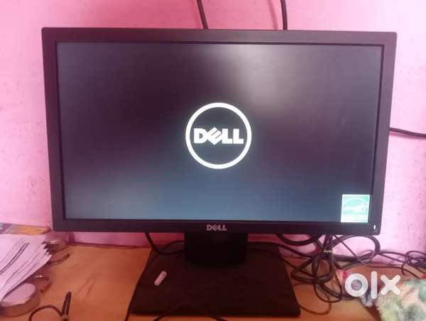 Computer Desktop