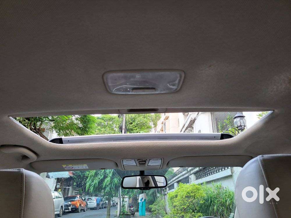 Hyundai Verna Sx 1.5 Petrol Ivt, 2022, Petrol