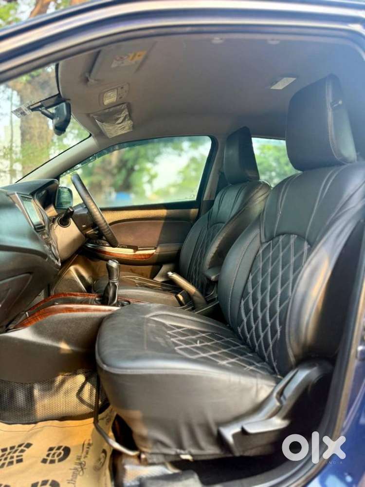 Toyota Glanza 1.2 V, 2020, Petrol