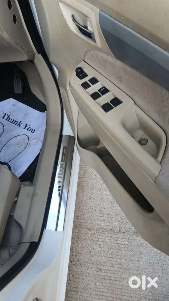 Maruti Suzuki Ertiga 2014 Diesel Well Maintained