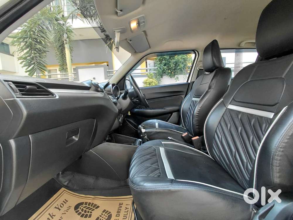 Maruti Suzuki Swift Vxi Deca, 2022, Petrol
