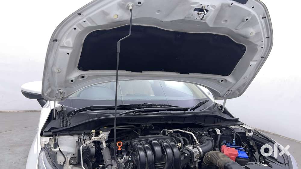 Honda City 1.5 Zx I-vtec Mt, 2023, Petrol