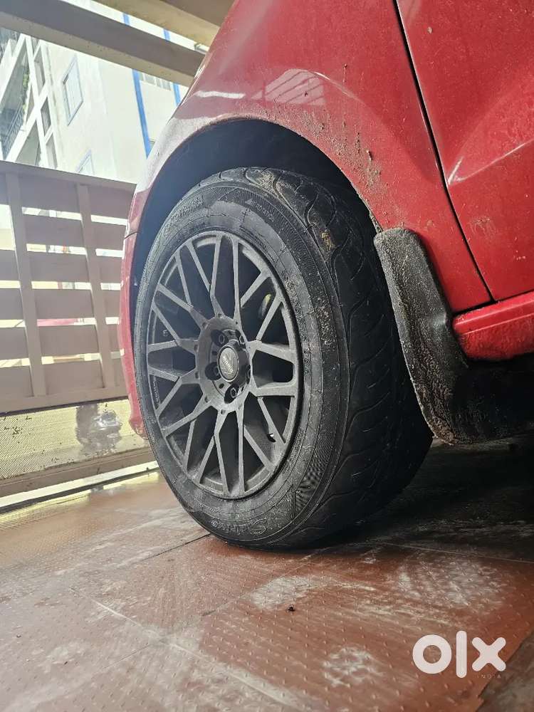 Volkswagen Vento 2014 Diesel Well Maintained