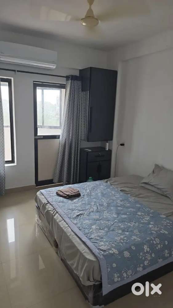 1BHK in Kakkanad