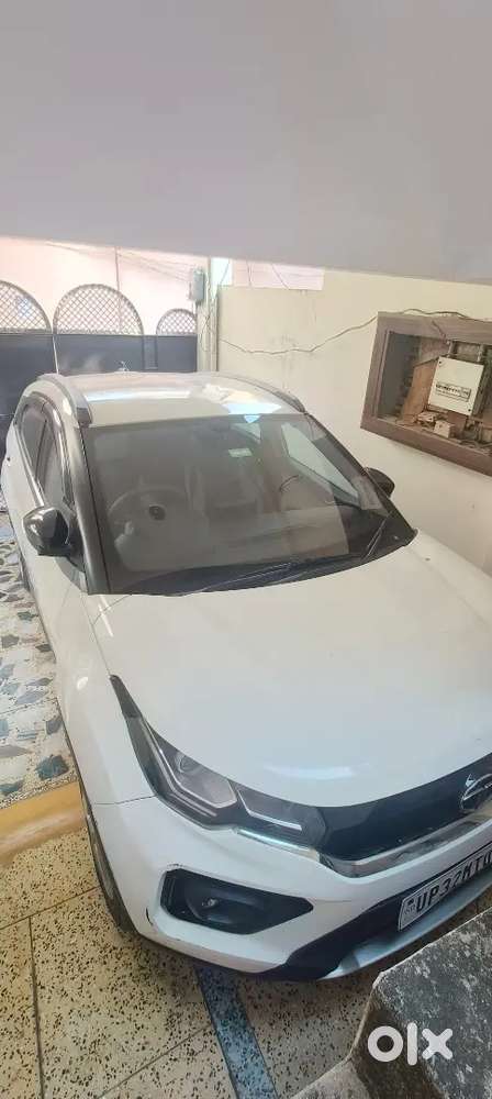 Tata Nexon 2022 Petrol 23825 Km Driven