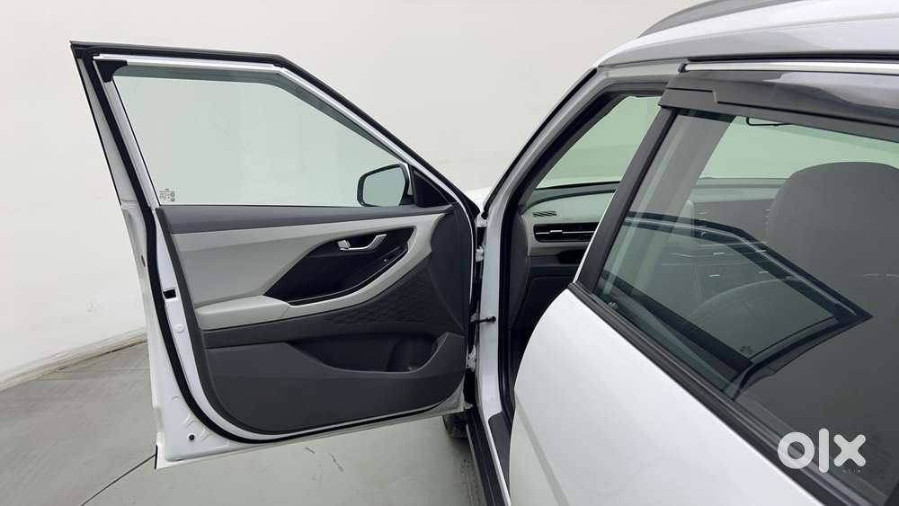 Hyundai Creta 1.5 Sx (o) Diesel At, 2024, Diesel