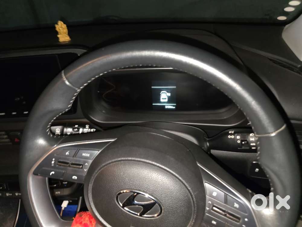 Hyundai New I20 2022