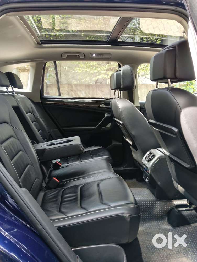 Volkswagen Tiguan 2.0 Tdi Highline, 2019, Diesel