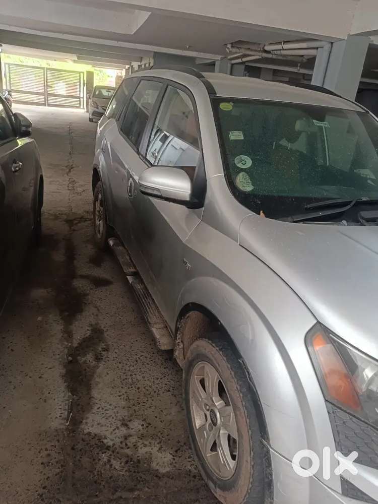 Mahindra Xuv500 Diesel 2012 With 149000 Km