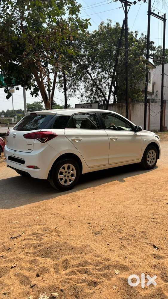 Hyundai Elite I20 2016 Petrol Well Maintained