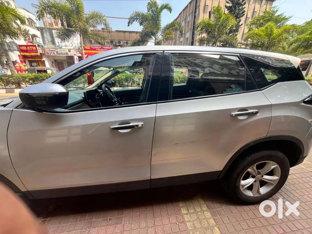 Tata Harrier 2.0 Kryotec 2019 Diesel