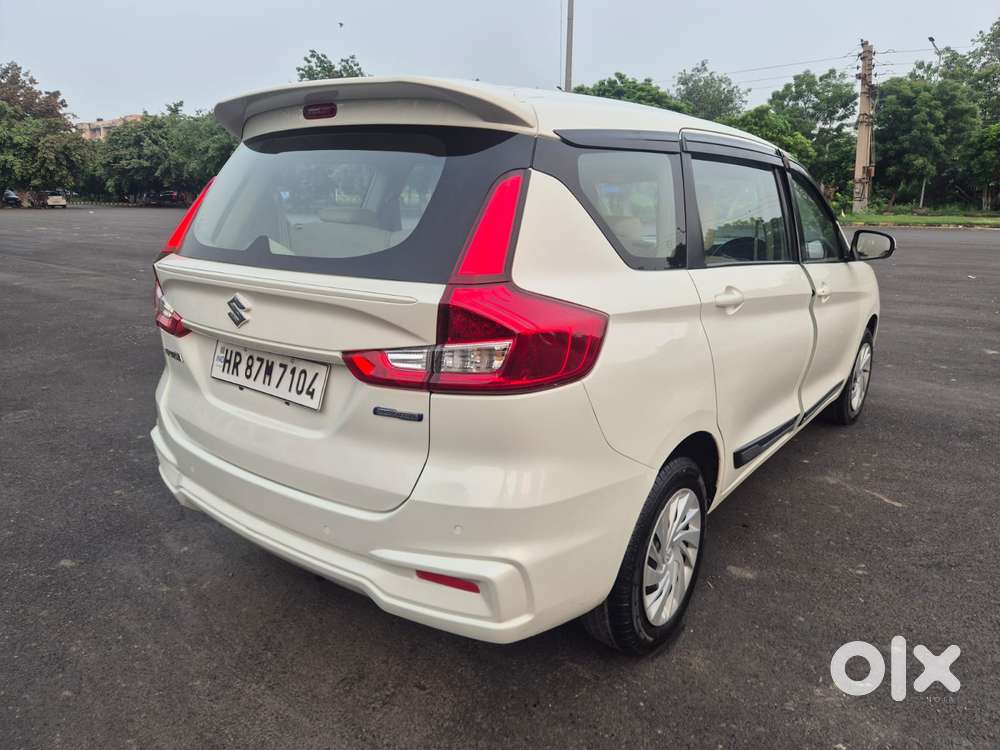 Maruti Suzuki Ertiga Vxi, 2023, Petrol