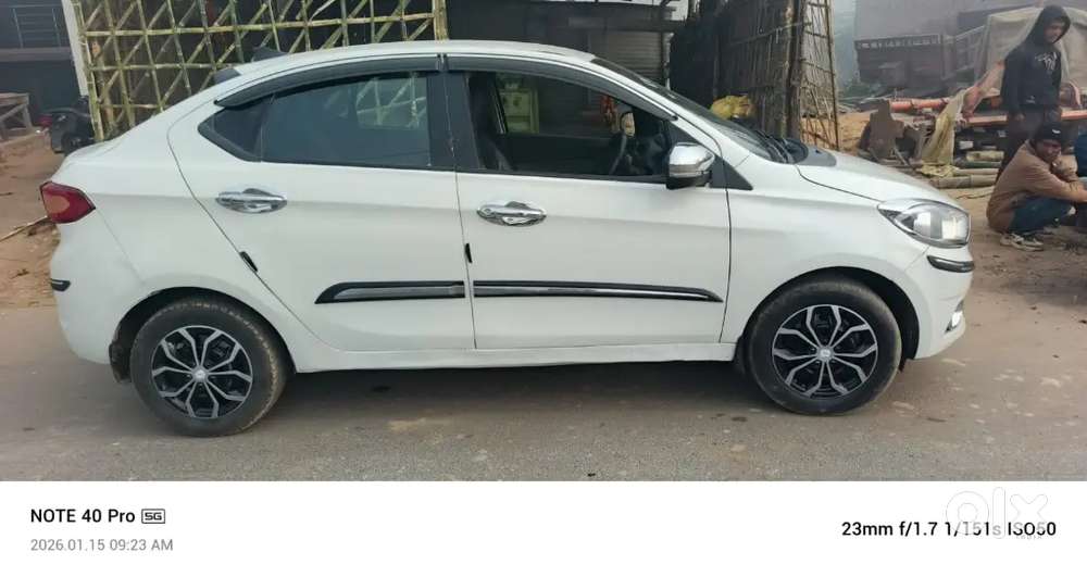 Tata Tigor Xt 2018 पेट्रोल