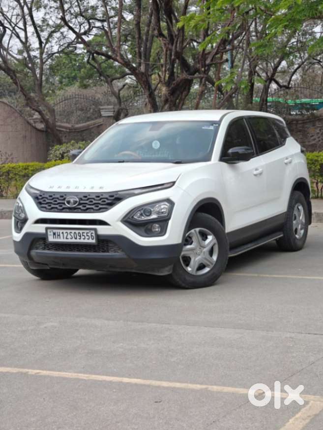 Tata Harrier Xm, 2020, Diesel