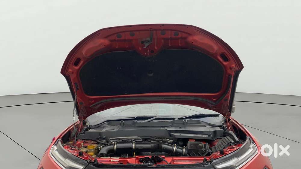Tata Harrier Xz+, 2022, Diesel