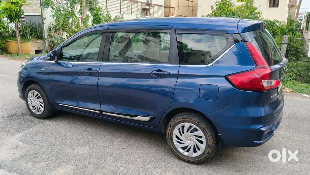 Maruti Suzuki Ertiga Shvs Vdi, 2019, Diesel