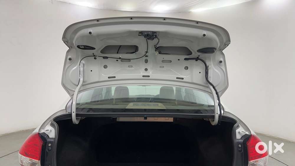 Maruti Suzuki Ciaz Zxi, 2016, Petrol