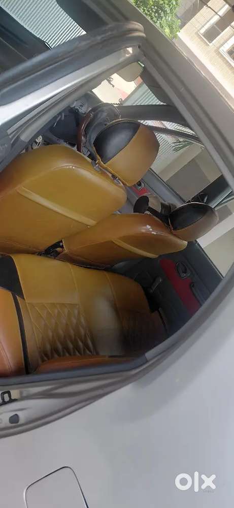 Hyundai Santro Xing 2009 Petrol Manual