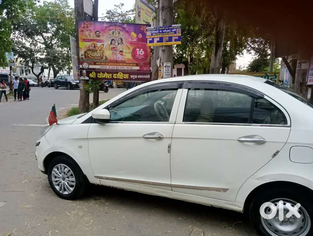 Tata Zest 2018 Diesel Good Condition 
With Vidhayak Pass