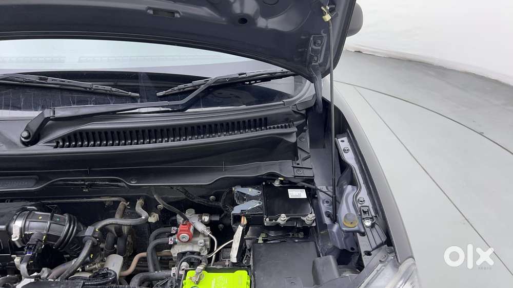 Maruti Suzuki S-presso 1.0 Vxi (o) Cng, 2022, Cng & Hybrids