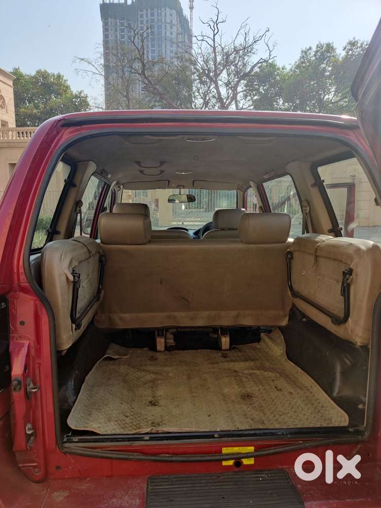 Chevrolet Tavera Ls 10 Str Bs Iv, 2016, Diesel
