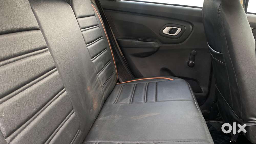 Datsun Go T Petrol, 2021, Petrol