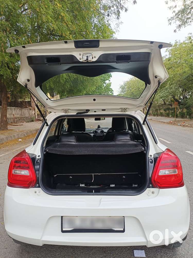 Maruti Suzuki Swift 2018 Vdi, 2018, Diesel