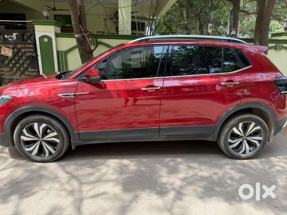 Volkswagen Petrol 2024 Model